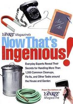 Yankee Magazine's Everyday Ingenuity