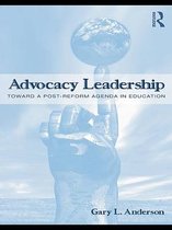Critical Social Thought - Advocacy Leadership
