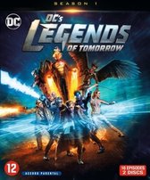 DC's Legends of Tomorrow - Seizoen 1 (Blu-ray)