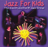 Jazz for Kids