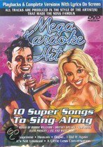 Mega Karaoke Hits 1