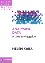 Analysing Data