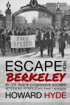 Escape From Berkeley