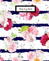 Sleep Log Book