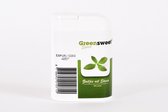 Greensweet stevia zoetjes 500
