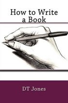How to Write a Book