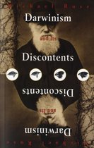 Boek cover Darwinism and its Discontents van Michael Ruse