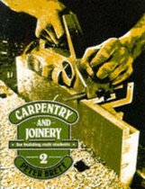 Carpentry and Joinery for Building Craft Students