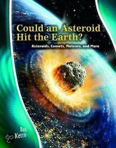Could An Asteroid Hit The Earth?