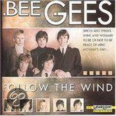 Bee Gees - Follow The Wind