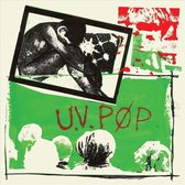 Uv Pop - Just A Game (7" Vinyl Single)