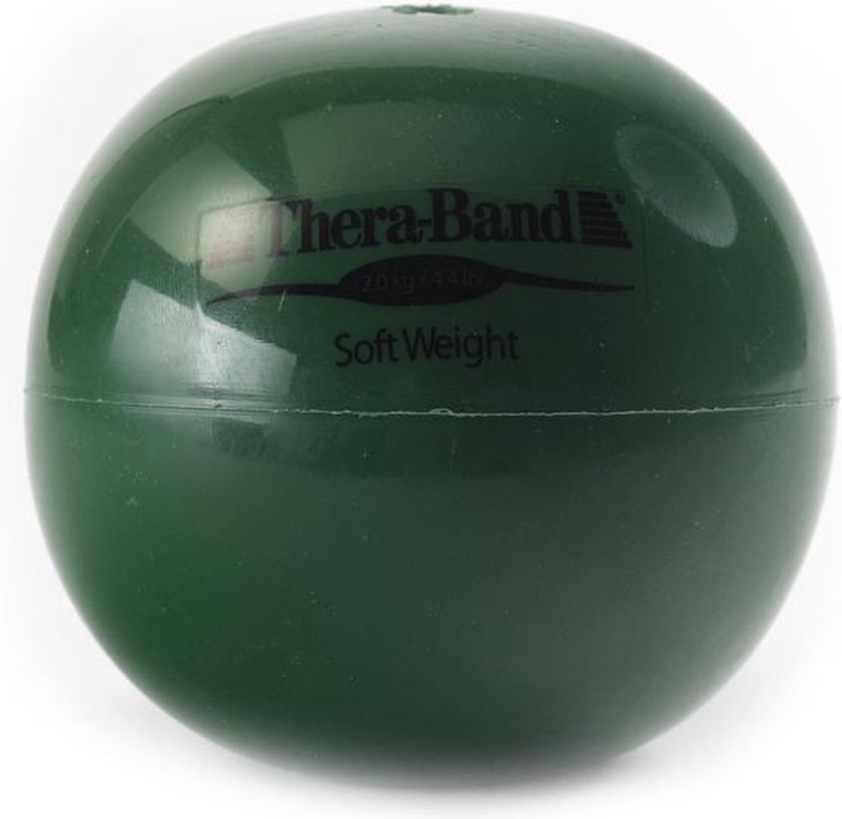 Thera-Band Soft Weight 2,0 kg - groen
