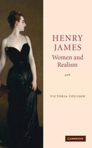 Henry James, Women and Realism