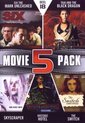 Speelfilm - Movie 5 Pack 18