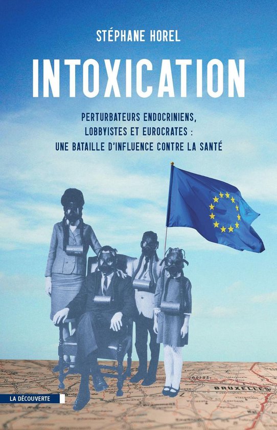 Cahiers libres - Intoxication