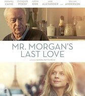 Mr. Morgan's Last Love (Blu-ray)