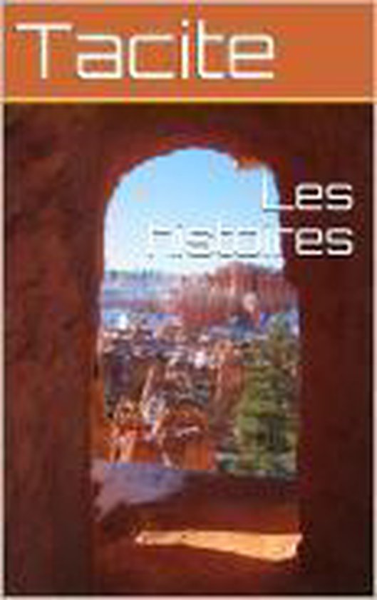Les histoires - cover