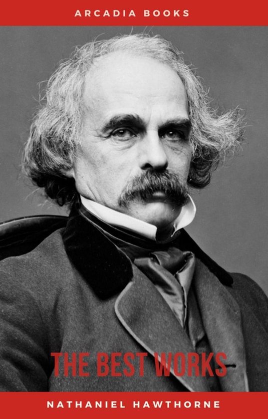 Foto: Nathaniel hawthorne the best works