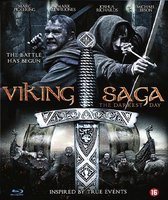 Viking Saga - The Darkest Day