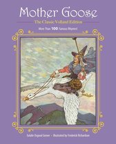 Children's Classic Collections - Mother Goose