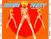 House Party 95-2-The Serious Clubhits Edition!