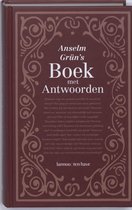 Anselm Grüns Boek Met Antwoorden