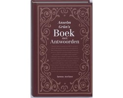 Anselm Grüns Boek Met Antwoorden