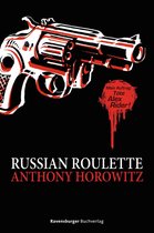 Alex Rider 11 - Alex Rider, Band 11: Russian Roulette