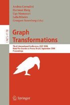 Graph Transformations