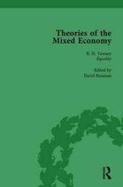 Theories of the Mixed Economy Vol 1