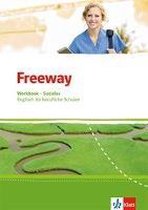 Freeway Soziales. Workbook mit LÃ¶sungsheft. Englisch fÃ¼r berufliche Schulen ab 2017