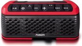 Fusion Stereo Active - Rood / WS-SA150R
