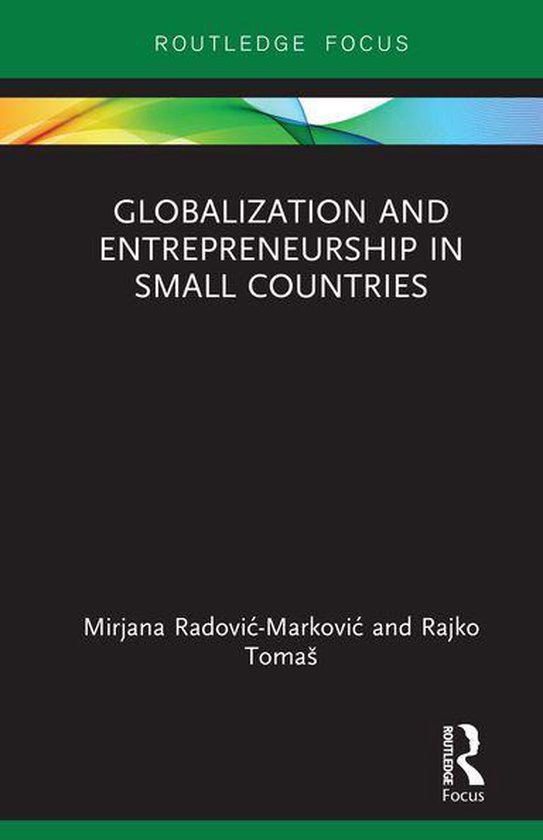 Routledge Focus on Business and Management - Globalization a ... - cover