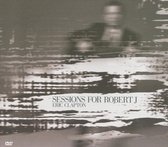 Sessions for Robert J [cd/dvd Digipak]