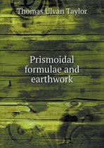 Prismoidal formulae and earthwork