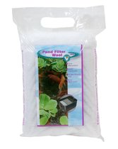 3 stuks VT Vijver filterwatten wit 100 g