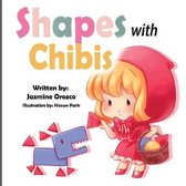 Shape's with Chibi's