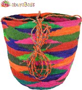strandtas 29x25 cm