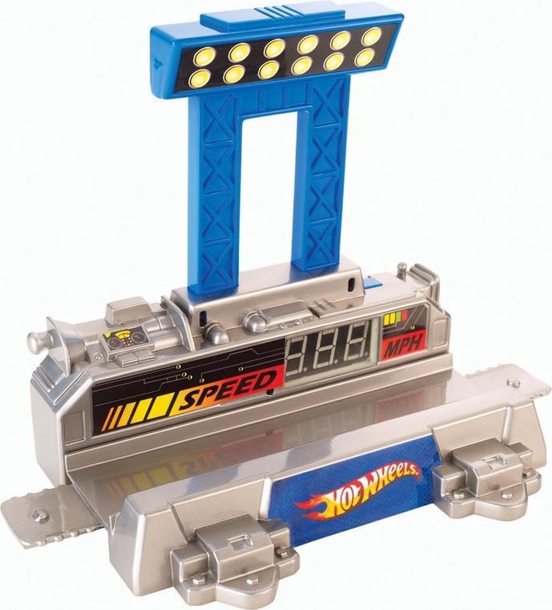 Hot Wheels - Workshop - Track Builder 