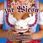 Auf Geht's Zur Wiesn