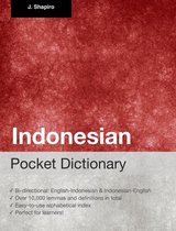 Fluo! Dictionaries - Indonesian Pocket Dictionary