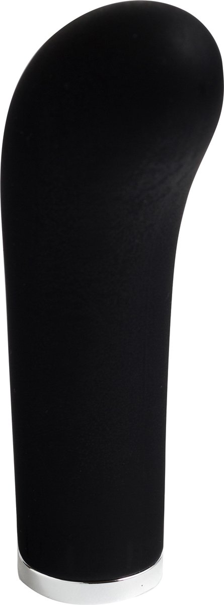 Goedkoopste MiaMaxx Mezz Sleeve G-Spot - Zwart