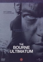 Bourne Ultimatum S.E. (D)