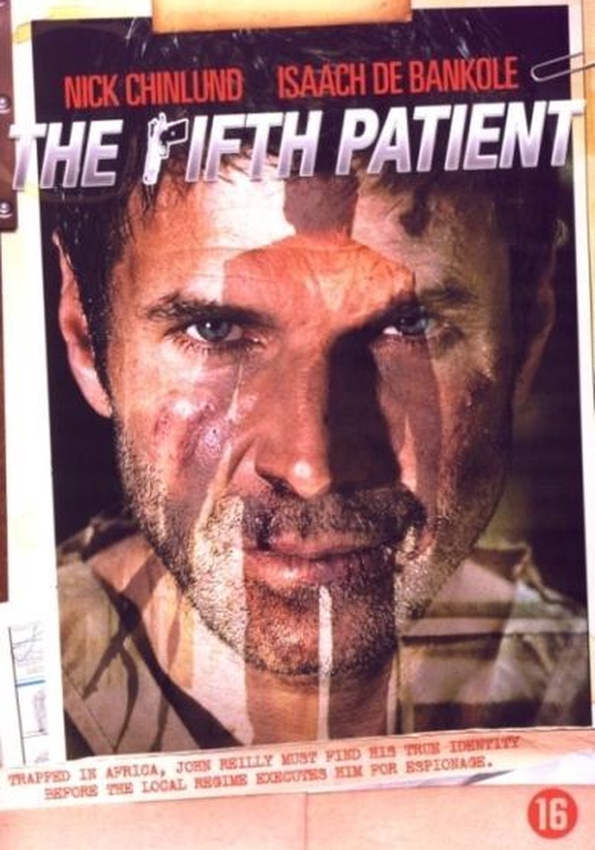Fifth Patient