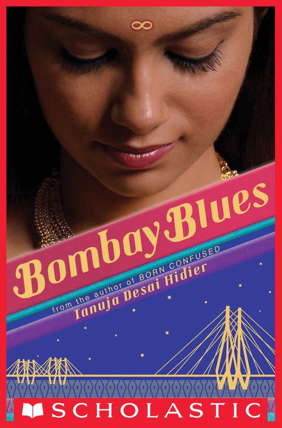 Bombay Blues - cover
