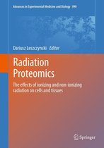 Advances in Experimental Medicine and Biology 990 - Radiation Proteomics