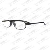 Icon Eyewear TCB342 TR90 Leesbril +3.00 - Zwart