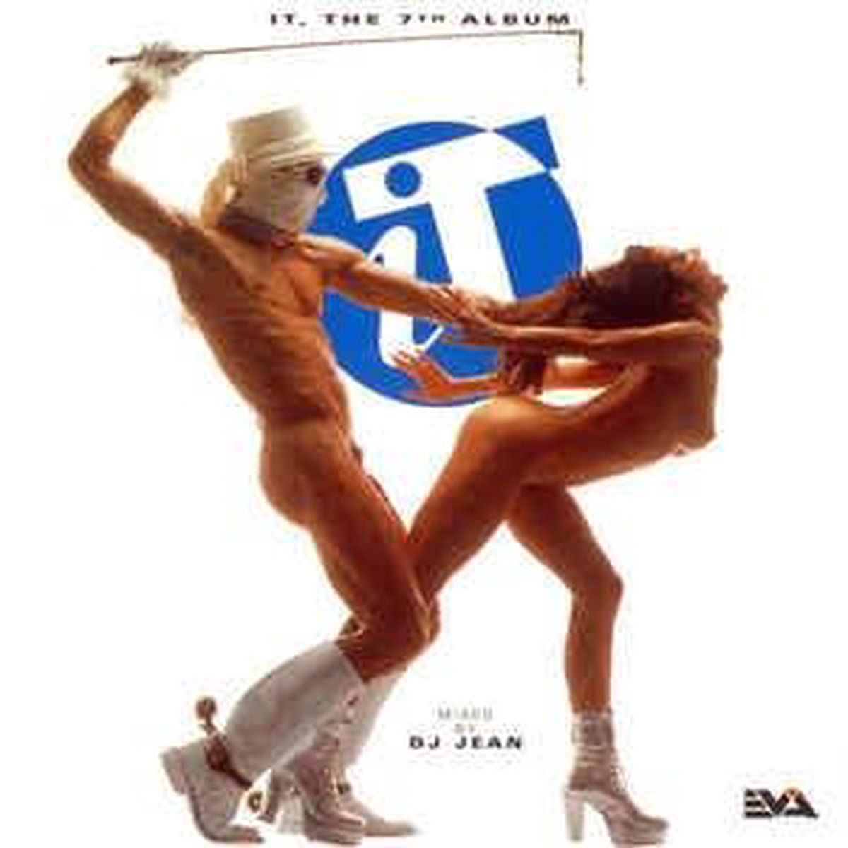 IT-The 7th Album