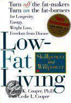 Low-fat Living