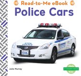 My Community: Vehicles - Police Cars
